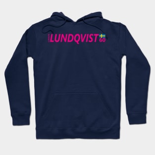 Linus Lundqvist '23 Hoodie